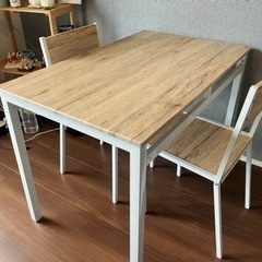 家具 ダイニングセット