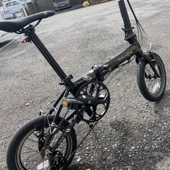 DAHON K3