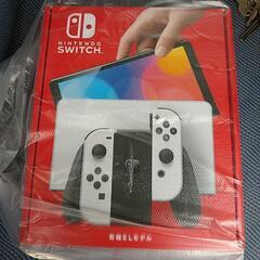 ニンテンドースイッチ