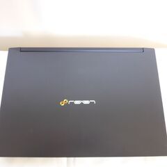 ゲーミングPC】iiyama LEVEL-15FXR20-i7-ROFX i7 9750H RTX 2060 NVMe