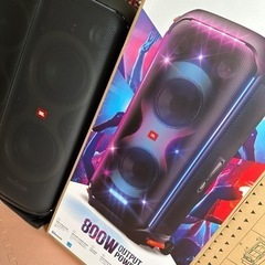 JBL party box 710 スピーカー