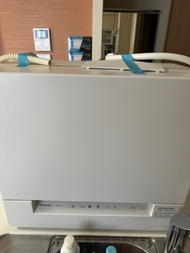 Panasonic 食洗機　NP-TSK1