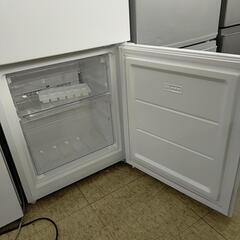 2023年製 冷蔵庫 JR-NF121B Haier ※2400010369117