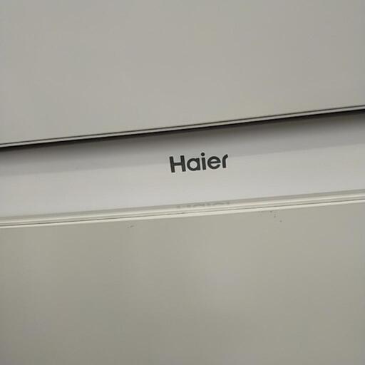 2023年製 冷蔵庫 JR-NF121B Haier ※2400010369117 - 冷蔵庫 
