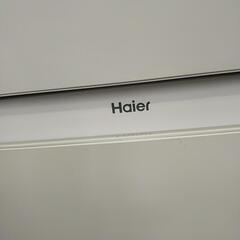 2023年製 冷蔵庫 JR-NF121B Haier ※2400010369117