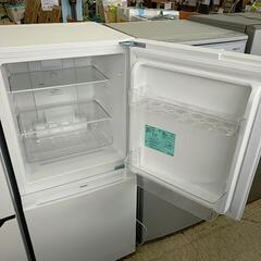 2023年製 冷蔵庫 JR-NF121B Haier ※2400010369117