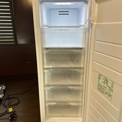 ご成約ありがとうございます。終了します。アイリスオオヤマ冷凍庫