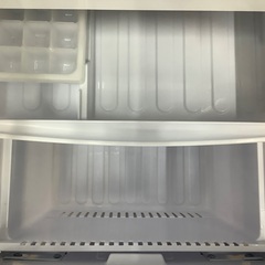 【2018年製】SHARP(シャープ)2ドア冷蔵庫のご紹介です！！！