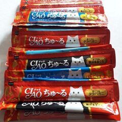 🙀キャットフード🙀