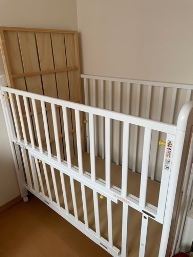 子供用品 ベビー用品 ベビーベッド、家具