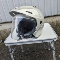 OGK ヘルメット　L  