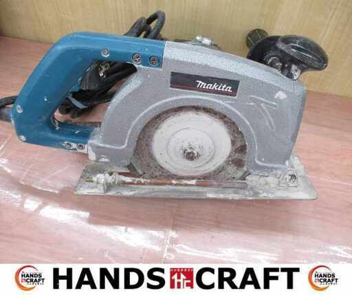 makita マキタ 4107R 7型カッタ 中古品 【ハンズクラフト宜野湾店】
