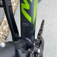 MERIDA RIDE 200 AMR02507 ロードバイク 自転車