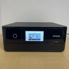 （決まりました）EPSON A4対応複合機