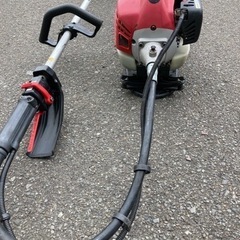 カーツ 草刈り機　KZ2600W　中古 リサイクルショップ宮崎屋 住吉店25.7.23 カーツ 草刈り機 KZ2600W 中古 リサイクルショップ宮崎屋 住吉店25.7.23