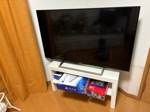 家電 テレビ 液晶テレビ