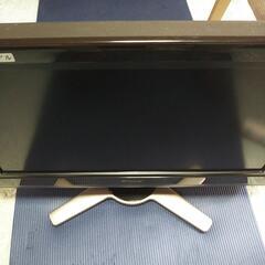 液晶テレビ