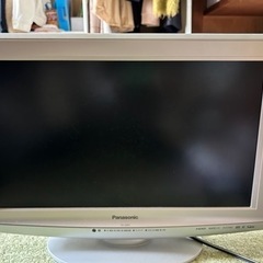 Panasonic テレビ 録画内蔵