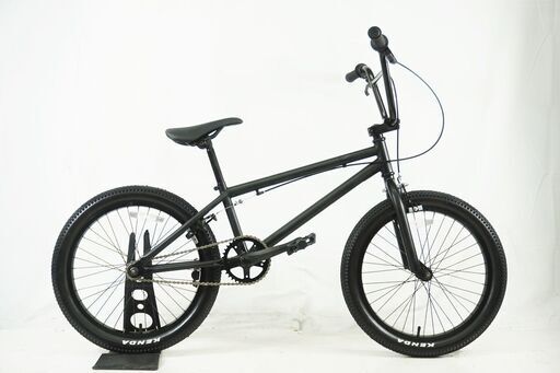 モトクロスインターナショナル JYU BMX V2 2021年モデル BMX