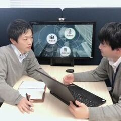 人気の人材コーディネーター！現場研修ありで製造の経験も出来ちゃう☆同じ目線に立つ強みを得る！の画像