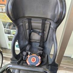 ★店頭にて試乗可★ J4546　丸石サイクル　子供乗せ自転車　ふらっかーずライト　ブラウン　26インチ　3段ギア　オートライト　 クリーニング、簡易メンテナンス済み　【リユースのサカイ柏店】