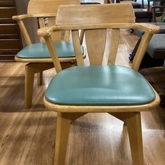 椅子 回転 家具の中古が安い！激安で譲ります・無料であげます(70 