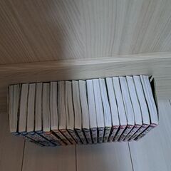 ドラゴンボールフルカラー 19冊まとめ売り！