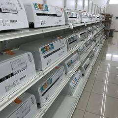 ★ジモティ割あり★ FUJITSU ルームエアコン AS-C22K-W 2.2kw 20年製 室内機分解洗浄済み HJ2712