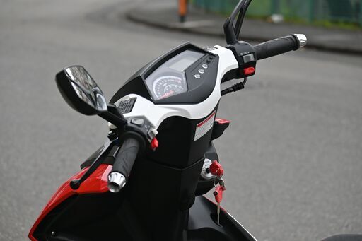 イタルジェット*フォーミュラ125*イタリア車*909km*低走行*WAKO'Sオイル*