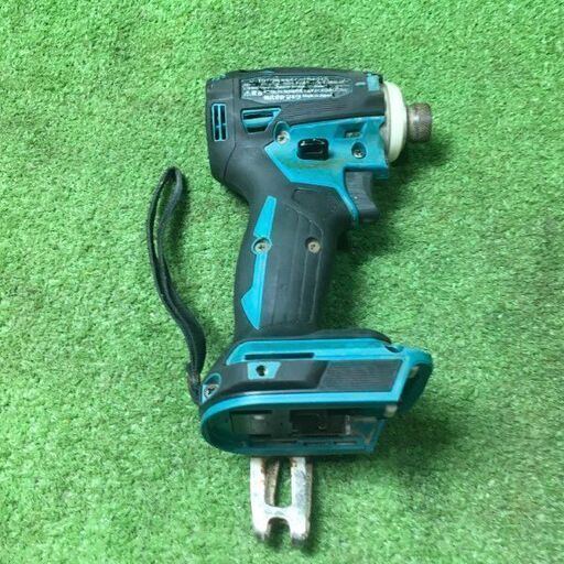 マキタ TD172 充電式インパクトドライバー【市川行徳店】【店頭取引