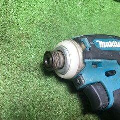 マキタ TD172 充電式インパクトドライバ バッテリー1個付き【市川行徳