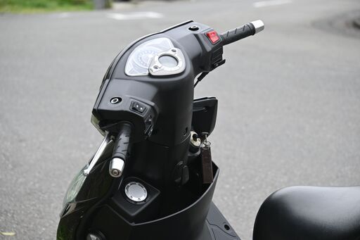 キムコ*KYMCO*レーシング125*前後新品タイヤ*バックレスト付き*WAKO'S