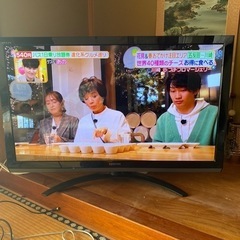 TOSHIBA REGZA42Z3 液晶テレビ