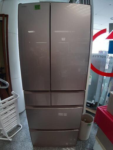 【引取先決まりました！】 極美品!! 2020年製造 HITACHI 冷蔵庫 日立