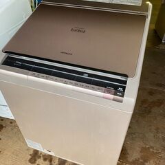 日立 HITACHI BW-D11XWV N [ビートウォッシュ 洗濯乾燥機 （11kg）