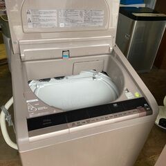 日立 HITACHI BW-D11XWV N [ビートウォッシュ 洗濯乾燥機 （11kg）