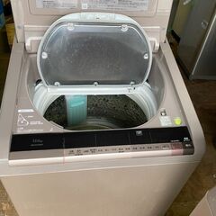 日立 HITACHI BW-D11XWV N [ビートウォッシュ 洗濯乾燥機 （11kg）