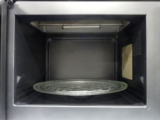 アイリスオーヤマ オーブンレンジ 2021年製 約16L ターン  