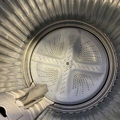 北九州市内配送無料店シャープ SHARP ES-TG60L-P [たて型洗濯北九州