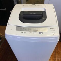北九州市内配送無料店2020年式　NW-50E-W 全自動洗濯機...