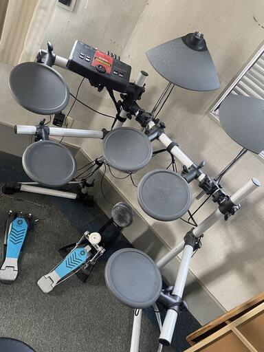 YAMAHA ヤマハ DTXPLORER 電子ドラム