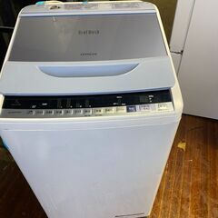 日立 HITACHI BW-V70B A [ビートウォッシュ 全...