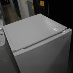 冷蔵庫 117L ヤマダセレクト YRZ-C12H1① 2021年製 2ドア 100Lクラス 百Lクラス ホワイト 白 小型 札幌 西野店