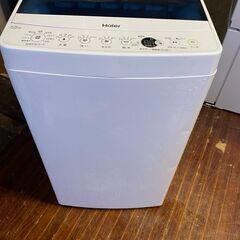 なっちゃん　2020年製ハイアール全自動洗濯機5.5kg JW-C55D ハイアール JW-C55D 価格比較 - 価格.com