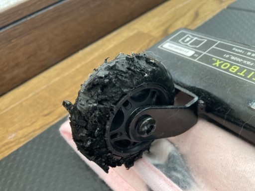 最終値下げしました！FITBOX エアロバイク スピンバイク ダイエット