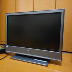 【値下げしました】ソニーBRAVIA 液晶テレビ