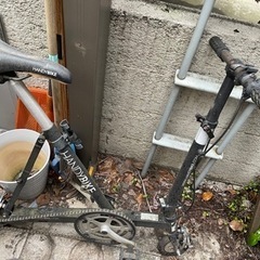 自転車