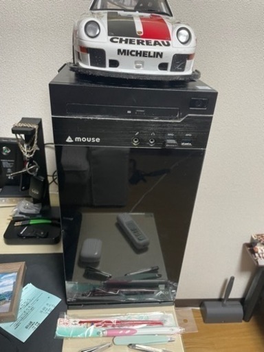 パソコン