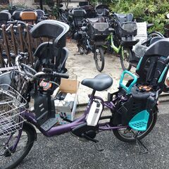 d07?土日もお子様と土足のまま、いろいろなタイプの電動自転車のご 