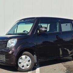 来店不要✖️　契約までLINEで完結⭐日産 モコＸ　ＦＯＵＲ🚗